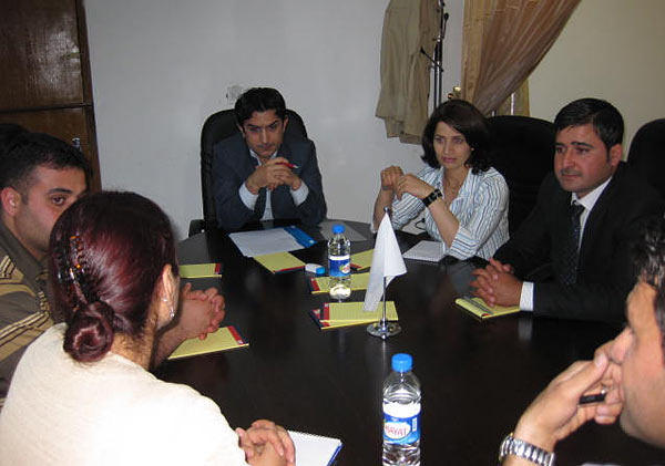 Our Work in Pictures 8