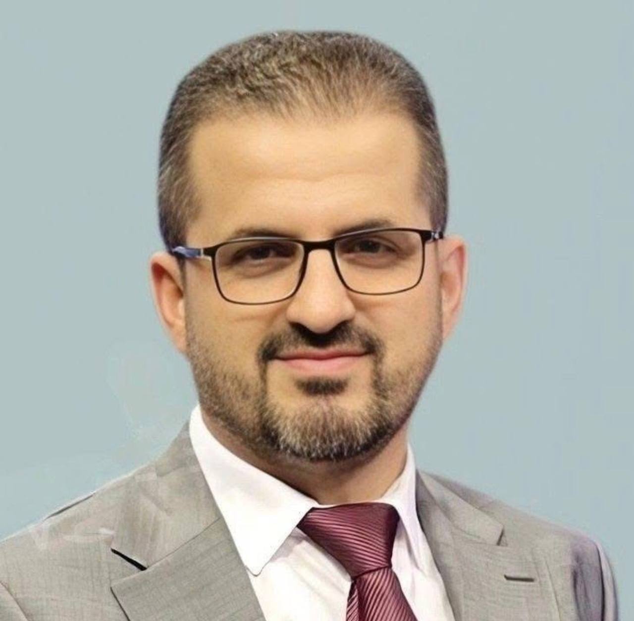 Dr. Hogr Ghareeb Khuthur