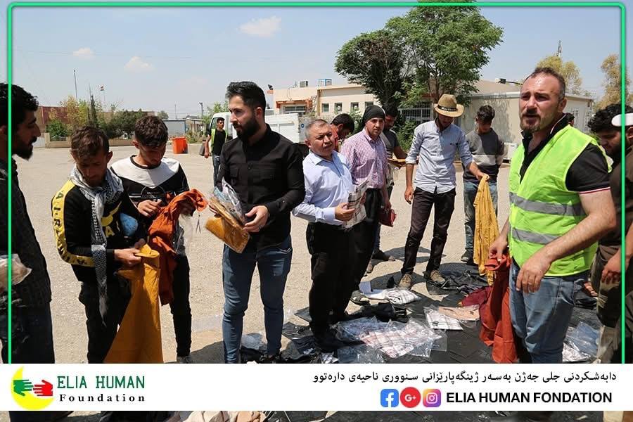 Our Work in Pictures 1