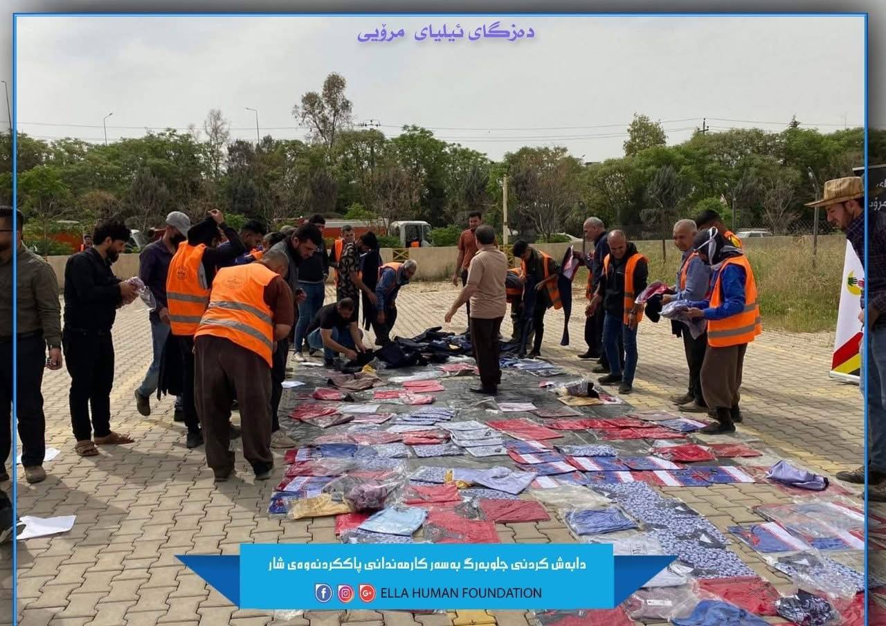 Our Work in Pictures 3