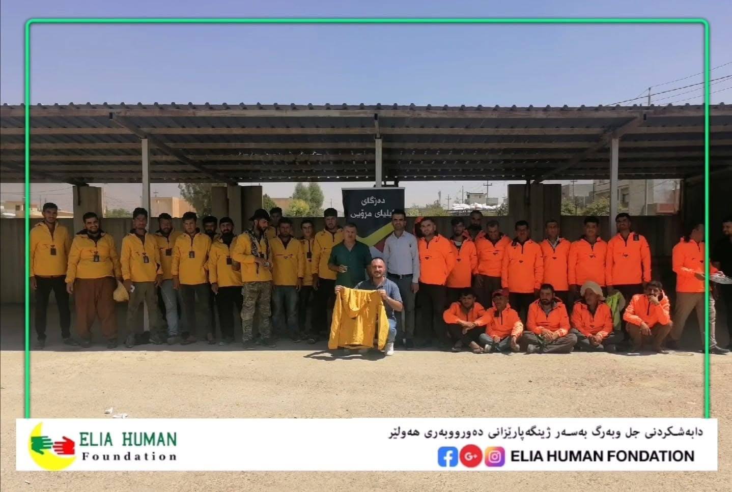 Our Work in Pictures 5